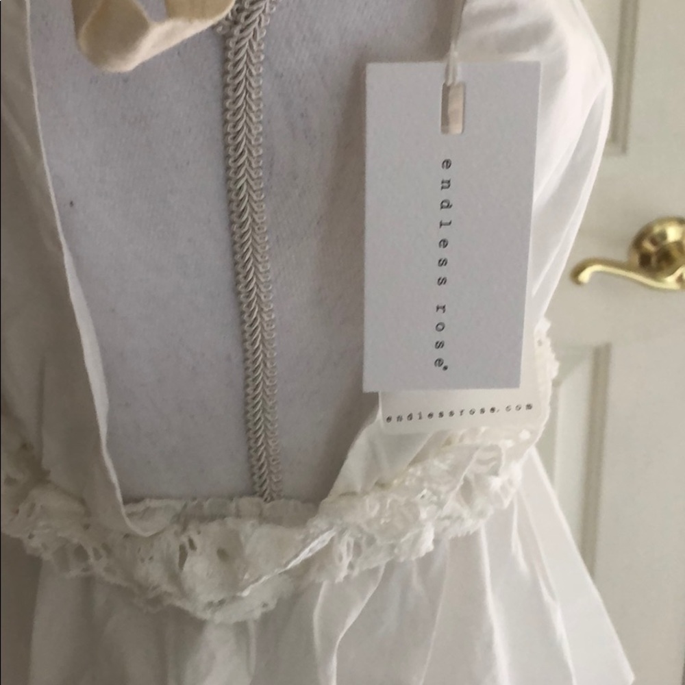 Endless Rose Top - Picture 6 of 7